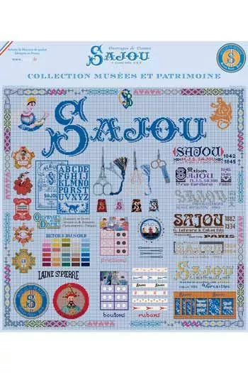 Sajou-10th-anniversary-chart