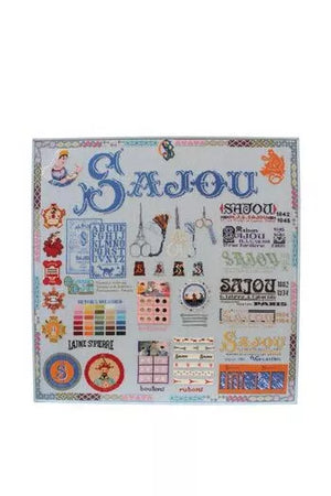 Sajou-10th-anniversary-chart