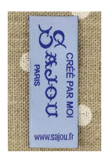 【お取寄商品】サジュー・クロス・ステッチ・キット　ミュージアム＆ヘリテージ・コレクション(大判キット) シャンボール・キット