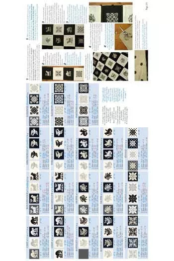 【お取寄商品】サジュー・クロス・ステッチ・キット　ミュージアム＆ヘリテージ・コレクション(大判キット)ウィッサン・キット