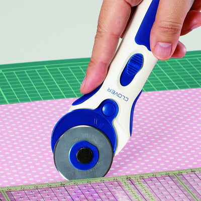 ロータリーカッター