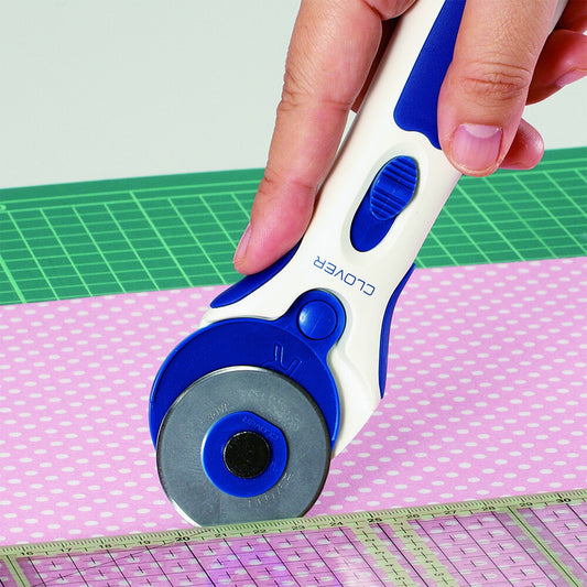 ロータリーカッター