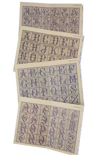 Sajou Albums Green no.653