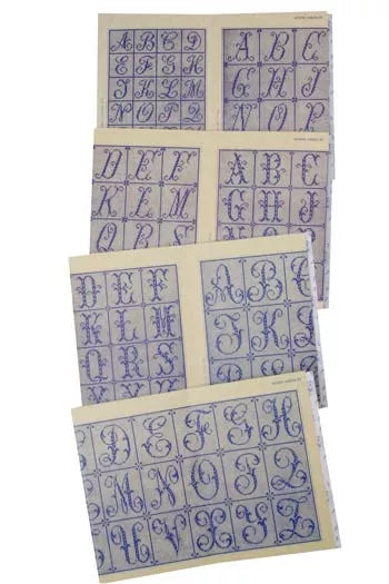 Sajou Albums Green no.655