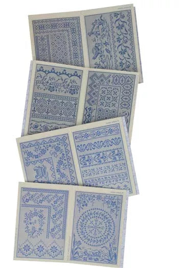 Sajou Albums Green no.657