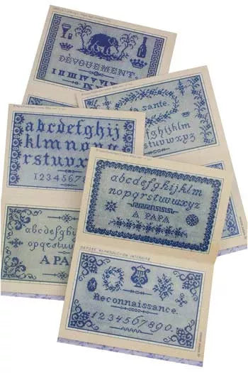 Sajou Albums Mauve no.102