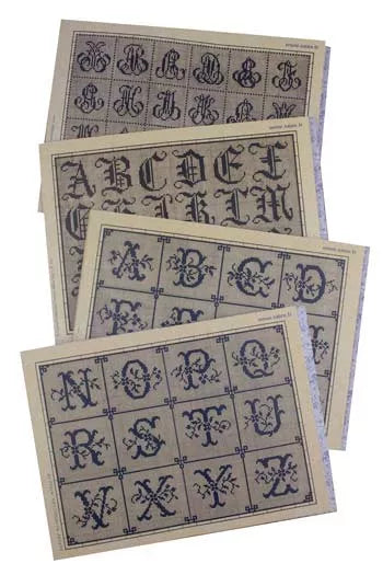 Sajou Albums Mauve no.107