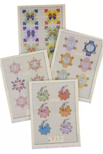 Sajou Albums Red no.903