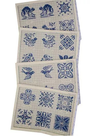 Sajou Albums Red no.907