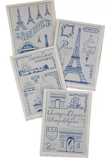 Sajou Albums Red no.911