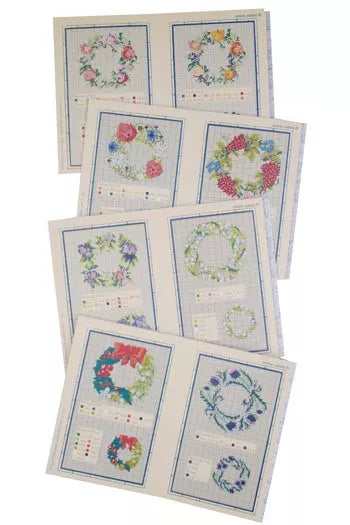 Sajou Albums Red no.912