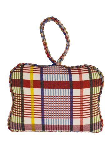 Sajou needlepoint-puffies-kit ニードルポイント・オーナメント・キット　ソーイングクラブ