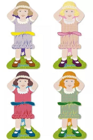 Sajou-storage-thread-cards-families糸巻きカード・女の子ファミリー