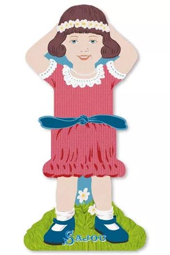 Sajou-storage-thread-cards-families糸巻きカード・女の子ファミリー