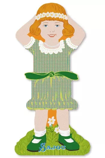 Sajou-storage-thread-cards-families糸巻きカード・女の子ファミリー
