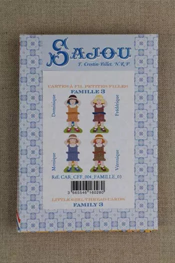 Sajou-storage-thread-cards-families糸巻きカード・女の子ファミリー
