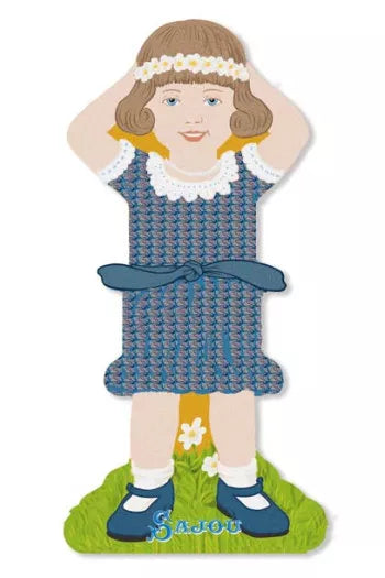 Sajou-storage-thread-cards-families糸巻きカード・女の子ファミリー