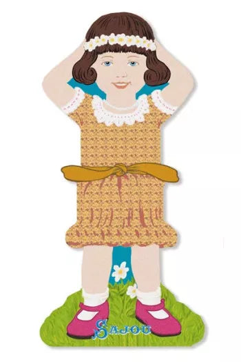 Sajou-storage-thread-cards-families糸巻きカード・女の子ファミリー