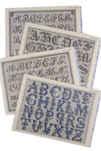 Sajou Albums Mauve no.106