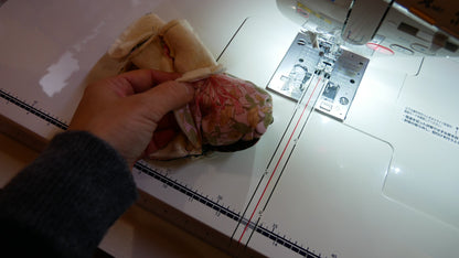 ボウルコーゼー専用キルト芯 プリカット 8枚入り | コットン100% 電子レンジ対応 | The Gypsy Quilter