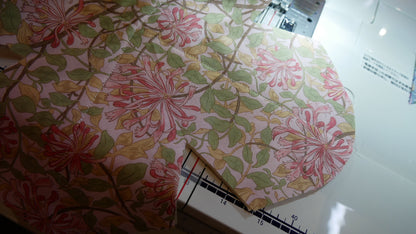 ボウルコーゼー専用キルト芯 プリカット 8枚入り | コットン100% 電子レンジ対応 | The Gypsy Quilter
